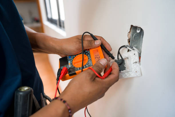 Best Emergency Electrical Repair  in Justin, TX