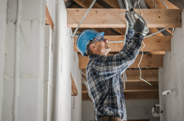 Best Affordable Electrical Installation  in Justin, TX