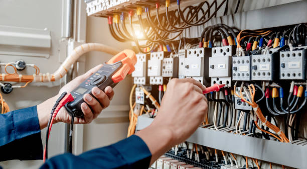 Best Electrical Rewiring Services  in Justin, TX