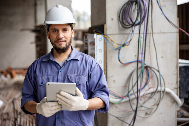 Best Affordable Emergency Electrician  in Justin, TX