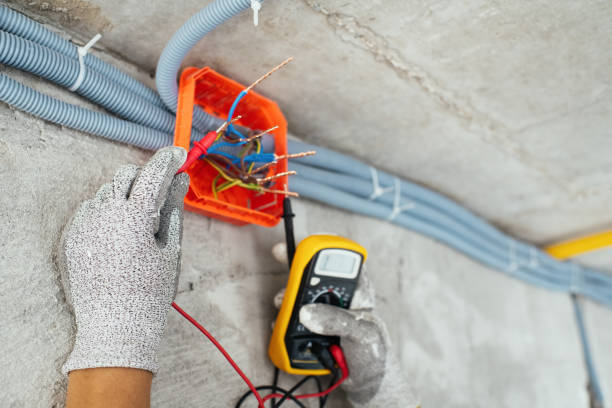 Best Electrical Upgrades for Homes  in Justin, TX