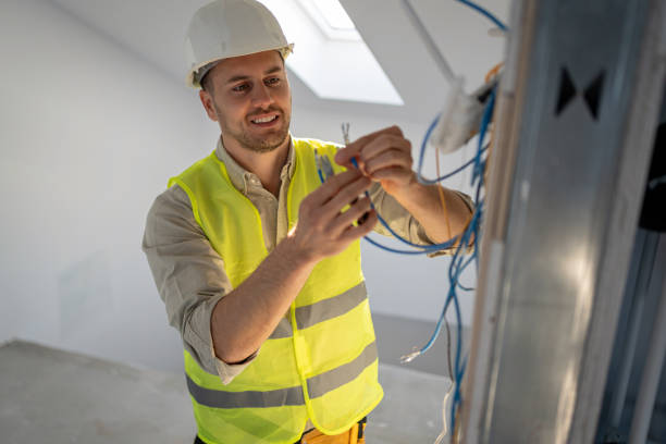 Best Electrical System Inspection  in Justin, TX