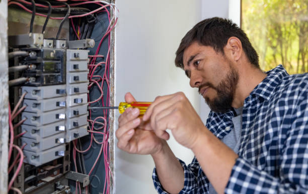 Best Generator Installation Services  in Justin, TX